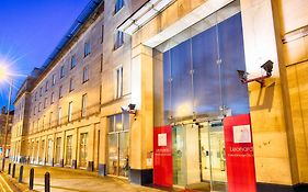 Leonardo Hotel Edinburgh Haymarket